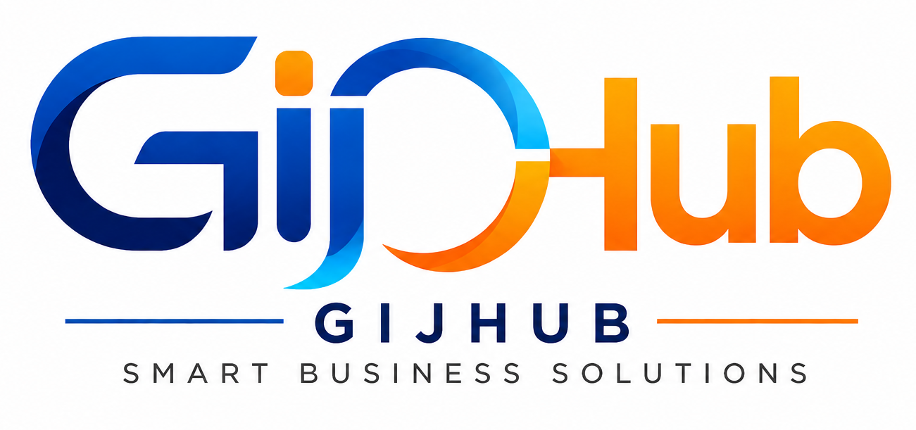 GijHub Logo